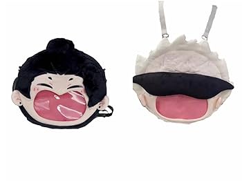 Amazon.co.jp: 痛バッグ 呪術廻戦 五条悟 夏油傑 痛バッグ